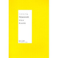 Romanze op.47 für Viola und Klavier