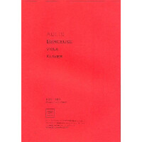 Berceuse für Viola und Klavier