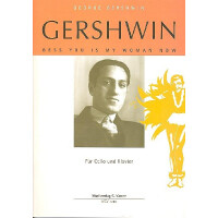 Bess You is my Woman