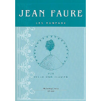 Les rameaux für Violoncello und Klavier