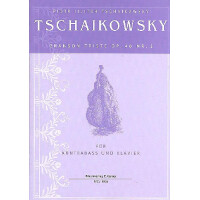 Chanson triste op.40,2