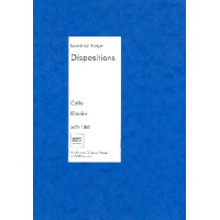 Dispositions