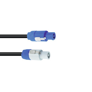Psso PowerCon connection cable 3x2.5 10m