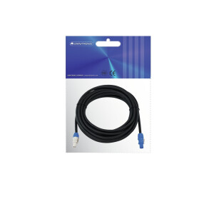 Psso PowerCon connection cable 3x2.5 10m