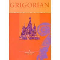 Etüdenschule Band 3