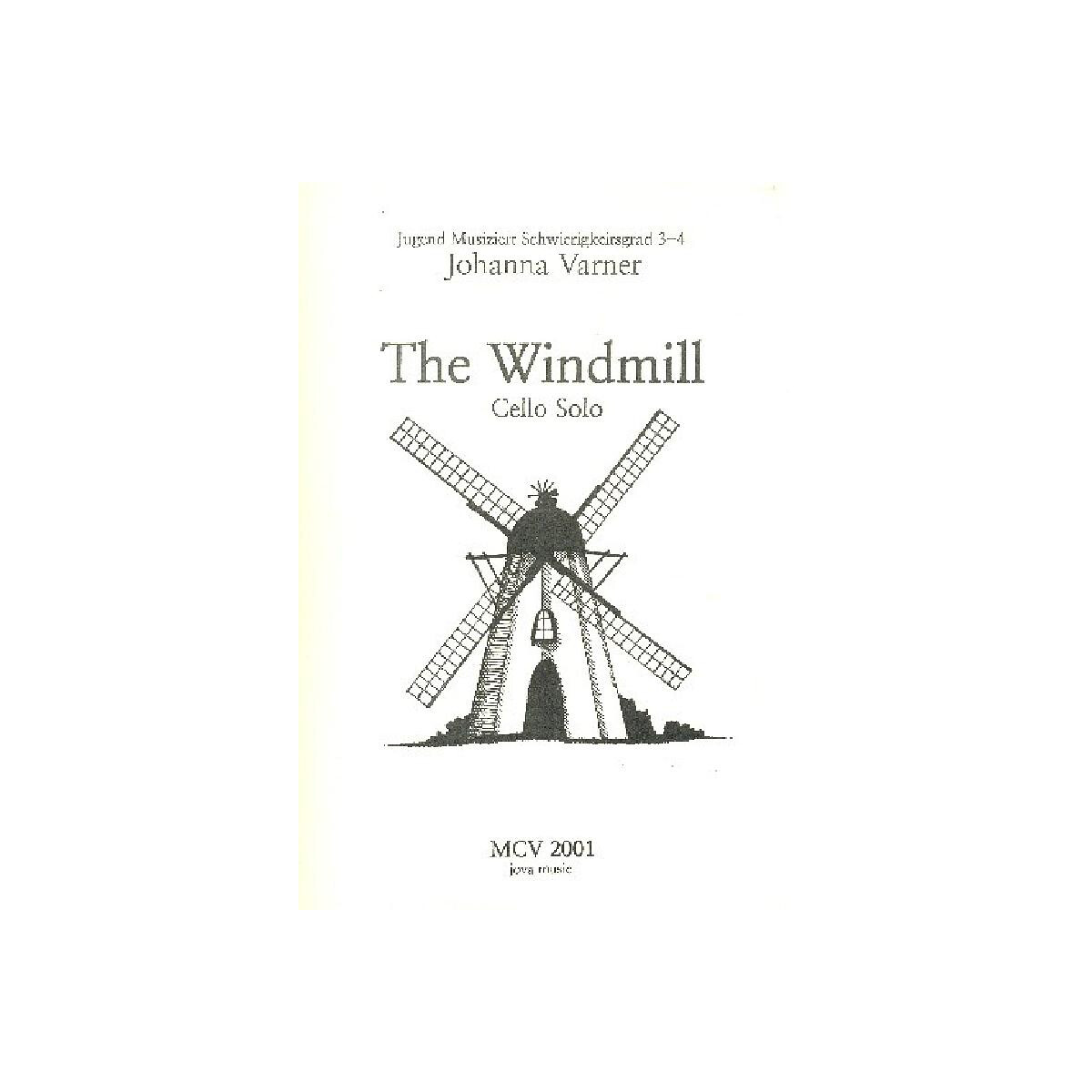 The Windmill