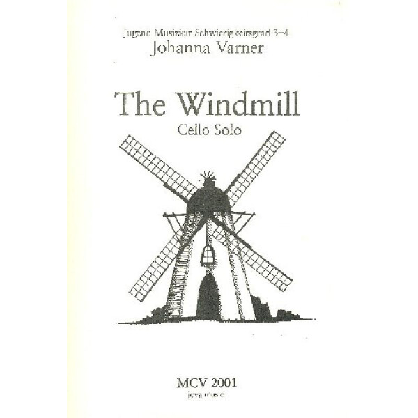 The Windmill