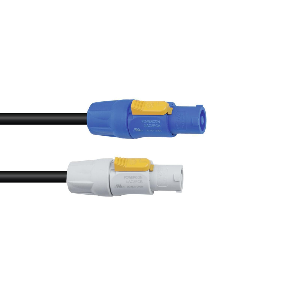 Psso PowerCon connection cable 3x2.5 15m box