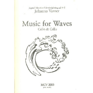 Music for Waves