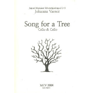 Song for a Tree