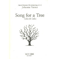 Song for a Tree