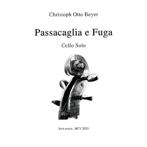 Passacaglia e Fuga