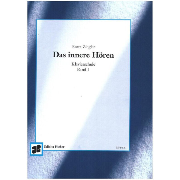 Das innere Hören Band 1