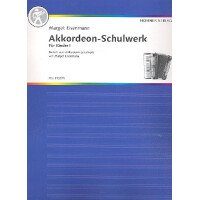 Für Kinder Band 1 für Akkordeon