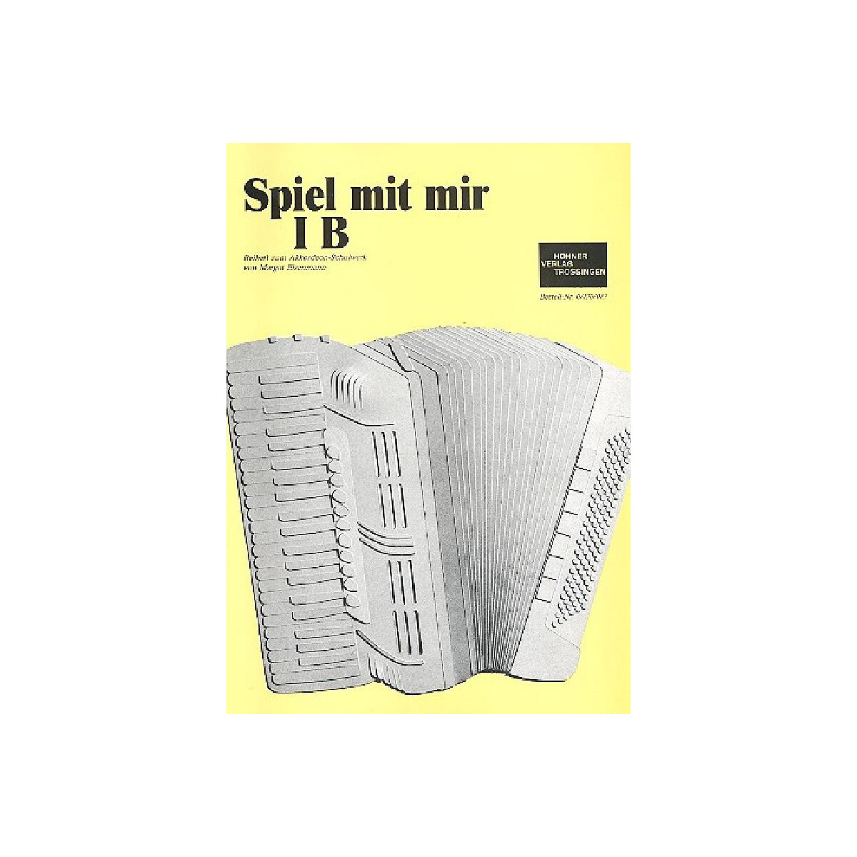 Spiel mit mir Band 1B box