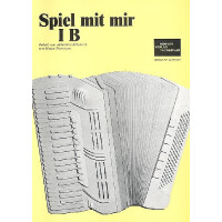 Spiel mit mir Band 1B