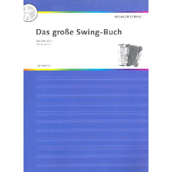 Das große Swing-Buch