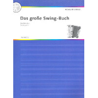 Das große Swing-Buch