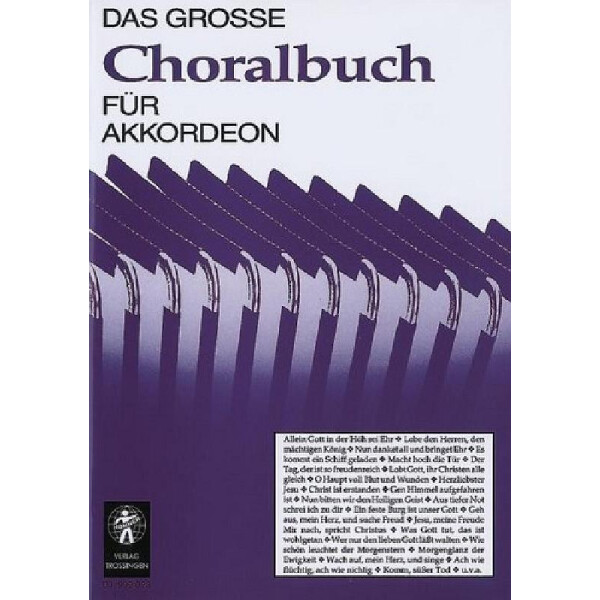 Das Grosse Choral-Buch