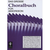 Das Grosse Choral-Buch