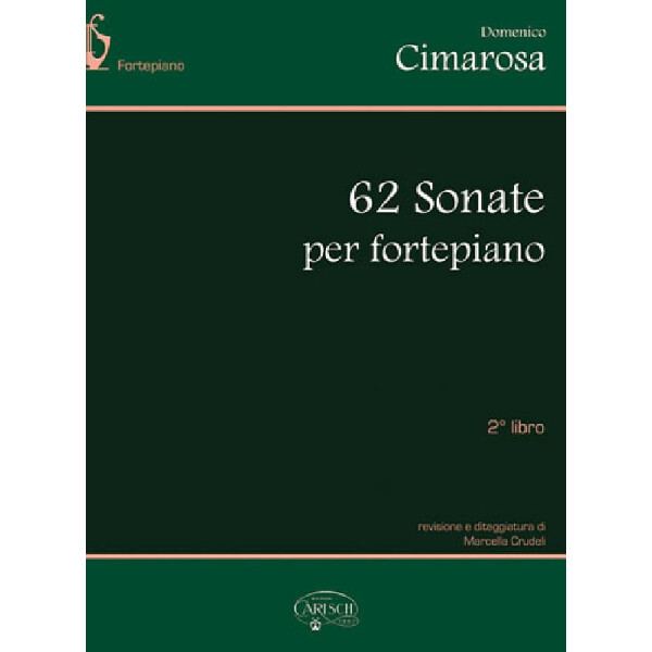 62 sonate vol.2 (nos.27-62)