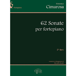 62 sonate vol.2 (nos.27-62)