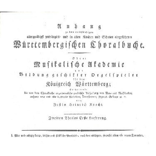 84 kurze und leichte Vorspiele für Orgel