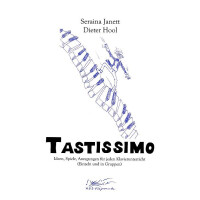 Tastissimo - Ideen, Spiele, Anregungen