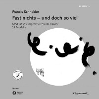 Fast nichts - und doch so viel (+CD)