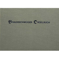 Braunschweiger Orgelbuch