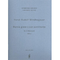 Marcia grave e con sentimento WN6