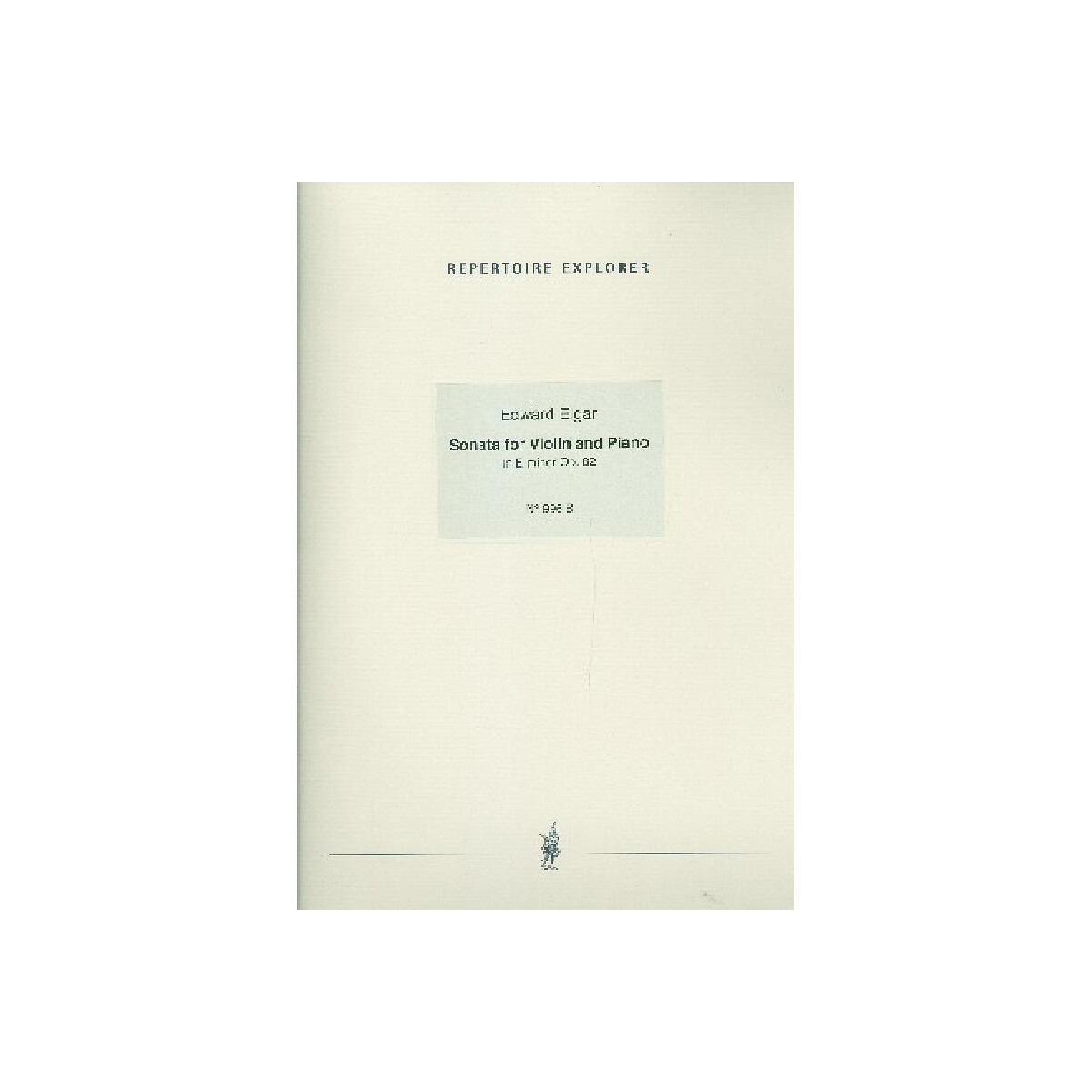 Sonate e-Moll op.82 box