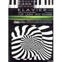 Modern Piano School Band 3