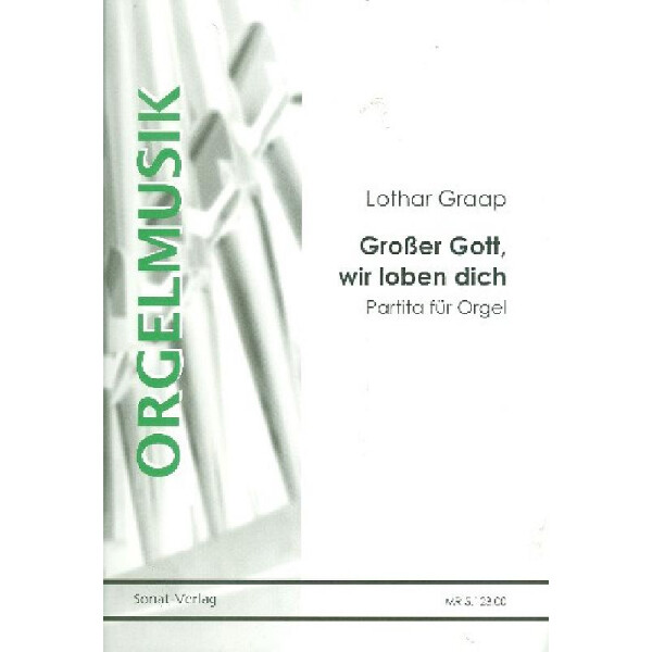 Großer Gott wir loben dich