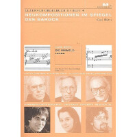 Die Himmelsleiter für Orgel