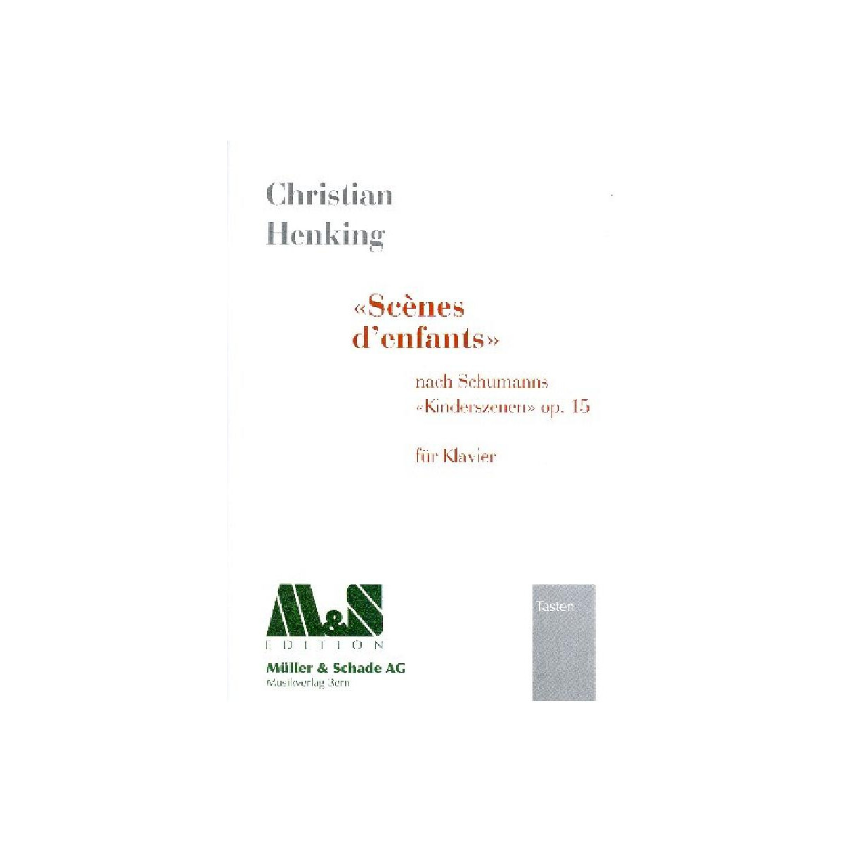 Scènes denfants box