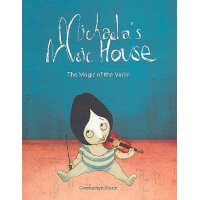 Michaelas Music House for violin(en)