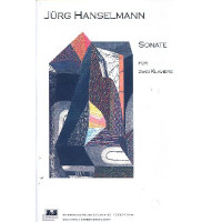Sonate für 2 Klaviere