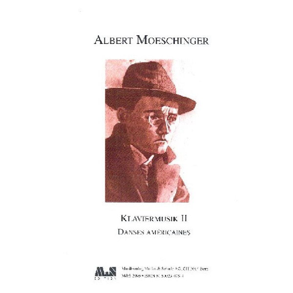 Danses américaines, Farewell Blues