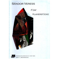 5 Klavierstücke