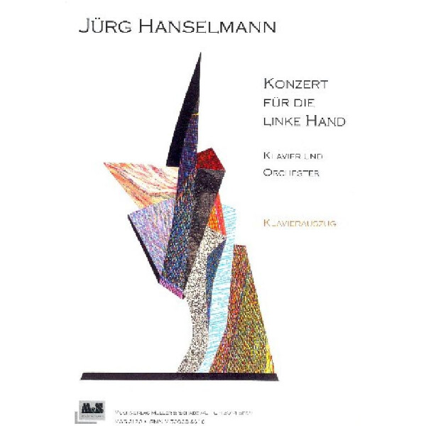 Klavierkonzert für die linke Hand