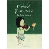 Michaelas Musikhaus Band 2 (Lektion 8-16)