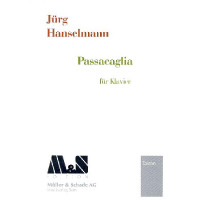 Passacaglia