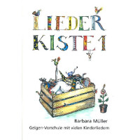 Liederkiste Band 1