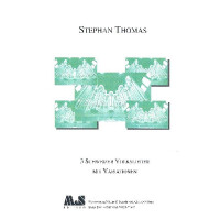 3 Schweizer Volkslieder mit Variationen