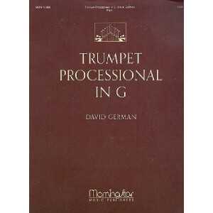 Trumpet Processional in G