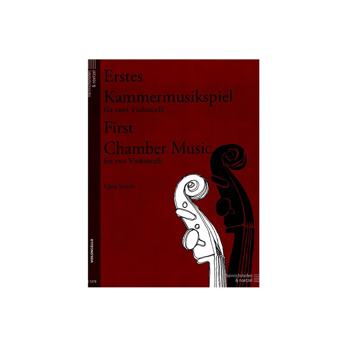 Erstes Kammermusikspiel box