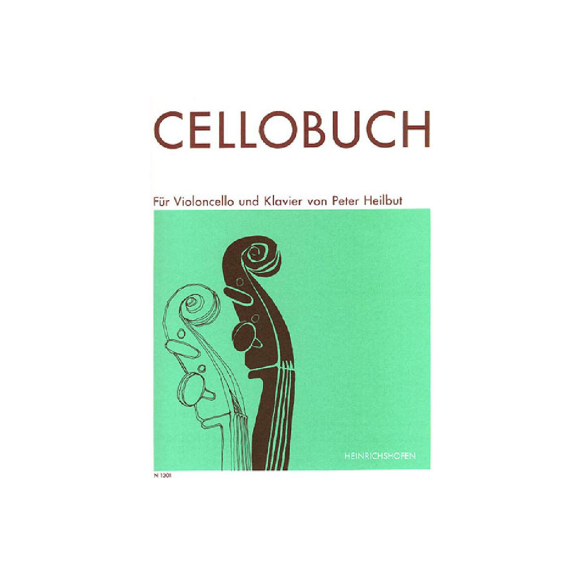Cellobuch box