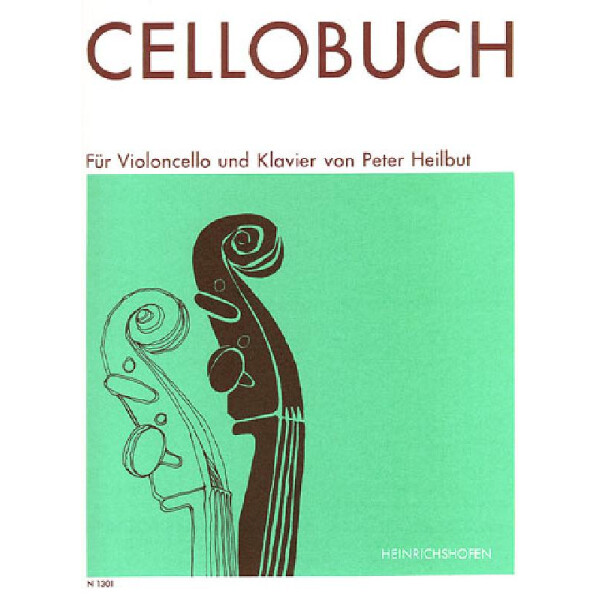 Cellobuch