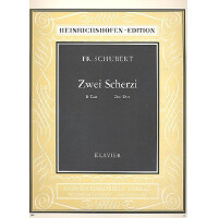 2 Scherzi